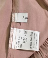 apart by lowrys（アパートバイローリーズ）ロング・マキシ丈スカート ピンク サイズ:M レディース/2200668122061