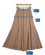 apart by lowrys（アパートバイローリーズ）ロング・マキシ丈スカート ピンク サイズ:M レディース/2200668122061