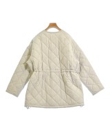 apart by lowrys（アパートバイローリーズ）ダウンジャケット/ダウンベスト 白 サイズ:F レディース/2200669447231