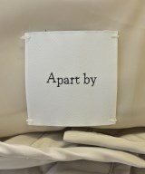 apart by lowrys（アパートバイローリーズ）ダウンジャケット/ダウンベスト 白 サイズ:F レディース/2200669447231