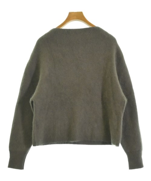 apart by lowrys（アパートバイローリーズ）ニット・セーター 茶 サイズ:F レディース/2200667944046