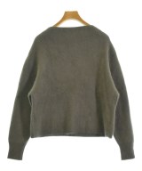 apart by lowrys（アパートバイローリーズ）ニット・セーター 茶 サイズ:F レディース/2200667944046