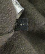 apart by lowrys（アパートバイローリーズ）ニット・セーター 茶 サイズ:F レディース/2200667944046