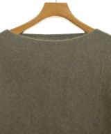 apart by lowrys（アパートバイローリーズ）ニット・セーター 茶 サイズ:F レディース/2200667944046