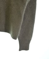 apart by lowrys（アパートバイローリーズ）ニット・セーター 茶 サイズ:F レディース/2200667944046