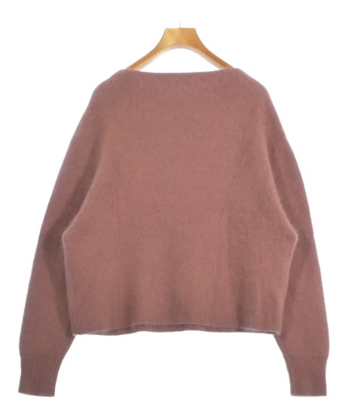 apart by lowrys（アパートバイローリーズ）ニット・セーター ピンク サイズ:F レディース/2200667944053