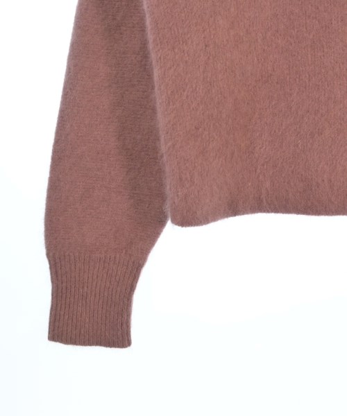 apart by lowrys（アパートバイローリーズ）ニット・セーター ピンク サイズ:F レディース/2200667944053