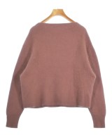 apart by lowrys（アパートバイローリーズ）ニット・セーター ピンク サイズ:F レディース/2200667944053