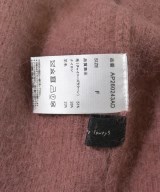 apart by lowrys（アパートバイローリーズ）ニット・セーター ピンク サイズ:F レディース/2200667944053