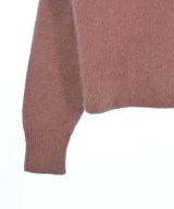 apart by lowrys（アパートバイローリーズ）ニット・セーター ピンク サイズ:F レディース/2200667944053