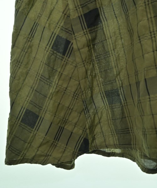 apart by lowrys（アパートバイローリーズ）ワンピース カーキ サイズ:F レディース/2200667674066