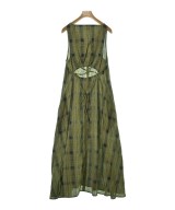 apart by lowrys（アパートバイローリーズ）ワンピース カーキ サイズ:F レディース/2200667674066