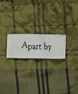 apart by lowrys（アパートバイローリーズ）ワンピース カーキ サイズ:F レディース/2200667674066