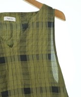 apart by lowrys（アパートバイローリーズ）ワンピース カーキ サイズ:F レディース/2200667674066