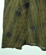 apart by lowrys（アパートバイローリーズ）ワンピース カーキ サイズ:F レディース/2200667674066