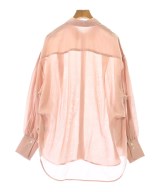 apart by lowrys（アパートバイローリーズ）カジュアルシャツ ピンク サイズ:F レディース/2200668821070