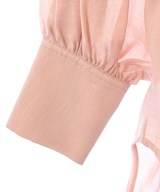 apart by lowrys（アパートバイローリーズ）カジュアルシャツ ピンク サイズ:F レディース/2200668821070