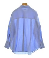 apart by lowrys（アパートバイローリーズ）カジュアルシャツ 青 サイズ:F レディース/2200668821087