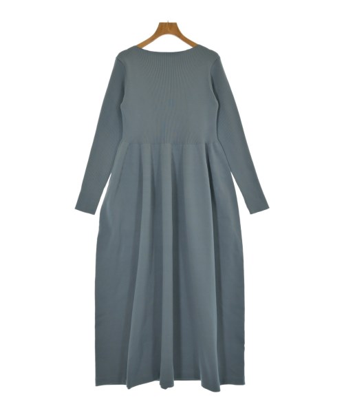 apart by lowrys(アパートバイローリーズ)ワンピース 青 サイズ:F/2200669036022