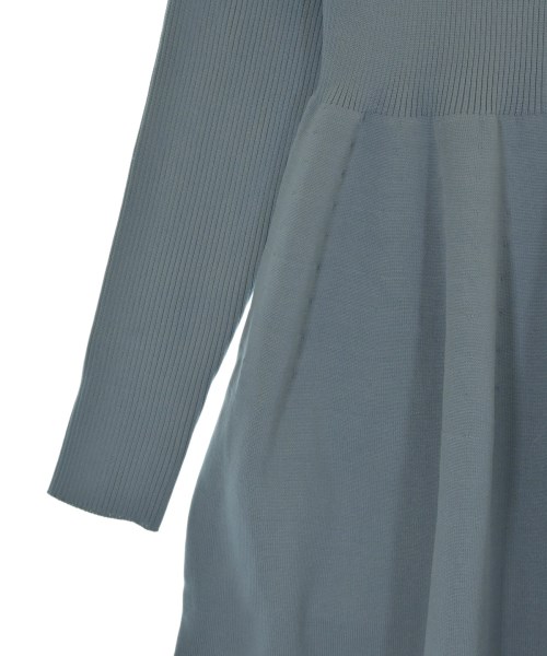 apart by lowrys（アパートバイローリーズ）ワンピース 青 サイズ:F レディース/2200669036022