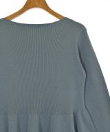 apart by lowrys（アパートバイローリーズ）ワンピース 青 サイズ:F レディース/2200669036022