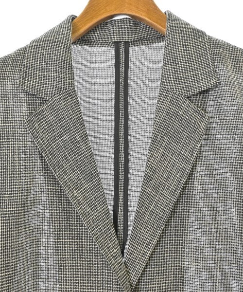 apart by lowrys（アパートバイローリーズ）カジュアルジャケット 黒 サイズ:S レディース/2200669382013