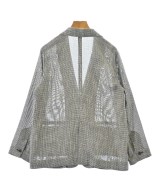 apart by lowrys（アパートバイローリーズ）カジュアルジャケット 黒 サイズ:S レディース/2200669382013