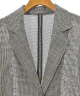 apart by lowrys（アパートバイローリーズ）カジュアルジャケット 黒 サイズ:S レディース/2200669382013