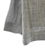 apart by lowrys（アパートバイローリーズ）カジュアルジャケット 黒 サイズ:S レディース/2200669382013