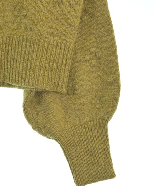 apart by lowrys（アパートバイローリーズ）ニット・セーター 緑 サイズ:F レディース/2200671505011