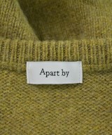apart by lowrys（アパートバイローリーズ）ニット・セーター 緑 サイズ:F レディース/2200671505011