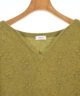 apart by lowrys（アパートバイローリーズ）ニット・セーター 緑 サイズ:F レディース/2200671505011