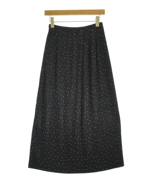 apart by lowrys（アパートバイローリーズ）ロング・マキシ丈スカート 黒 サイズ:S レディース/2200671505035