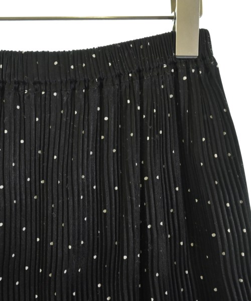 apart by lowrys（アパートバイローリーズ）ロング・マキシ丈スカート 黒 サイズ:S レディース/2200671505035