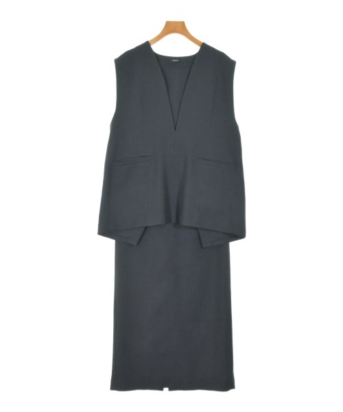 apart by lowrys(アパートバイローリーズ)その他 紺 サイズ:M/M/2200668086035