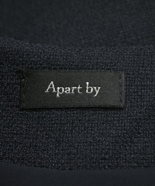apart by lowrys（アパートバイローリーズ）その他 紺 サイズ:M/M レディース/2200668086035