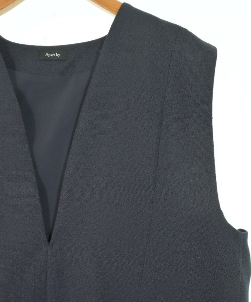 apart by lowrys（アパートバイローリーズ）その他 紺 サイズ:M/M レディース/2200668086035