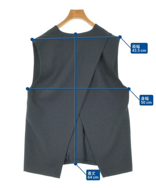 apart by lowrys（アパートバイローリーズ）その他 紺 サイズ:M/M レディース/2200668086035