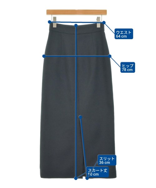 apart by lowrys（アパートバイローリーズ）その他 紺 サイズ:M/M レディース/2200668086035