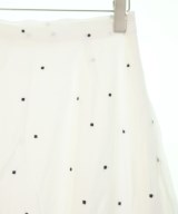 apart by lowrys（アパートバイローリーズ）ロング・マキシ丈スカート 白 サイズ:F レディース/2200668086059