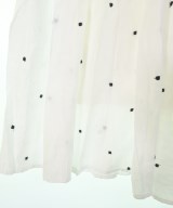 apart by lowrys（アパートバイローリーズ）ロング・マキシ丈スカート 白 サイズ:F レディース/2200668086059