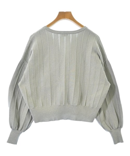 apart by lowrys（アパートバイローリーズ）カーディガン グレー サイズ:F レディース/2200668143028