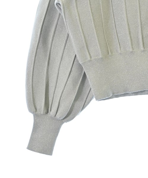 apart by lowrys（アパートバイローリーズ）カーディガン グレー サイズ:F レディース/2200668143028