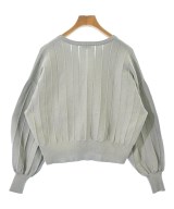 apart by lowrys（アパートバイローリーズ）カーディガン グレー サイズ:F レディース/2200668143028