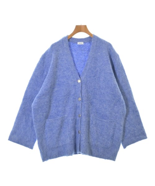 apart by lowrys(アパートバイローリーズ)カーディガン 紫 サイズ:F/2200668290029