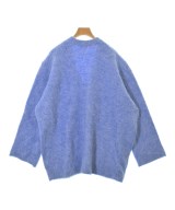 apart by lowrys（アパートバイローリーズ）カーディガン 紫 サイズ:F レディース/2200668290029