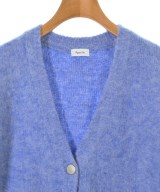 apart by lowrys（アパートバイローリーズ）カーディガン 紫 サイズ:F レディース/2200668290029