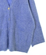 apart by lowrys（アパートバイローリーズ）カーディガン 紫 サイズ:F レディース/2200668290029