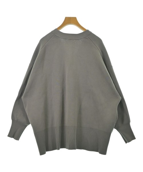 apart by lowrys（アパートバイローリーズ）カーディガン グレー サイズ:F レディース/2200668290074