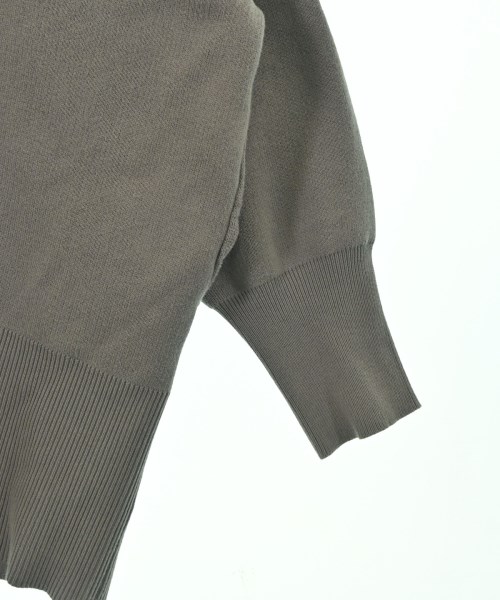 apart by lowrys（アパートバイローリーズ）カーディガン グレー サイズ:F レディース/2200668290074